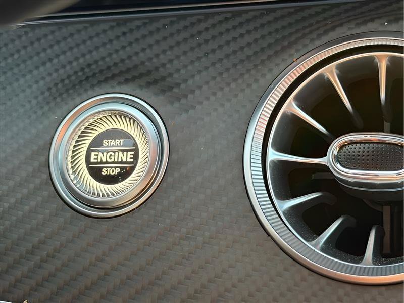 Used 2024 Mercedes-Benz AMG GT 53 image 69