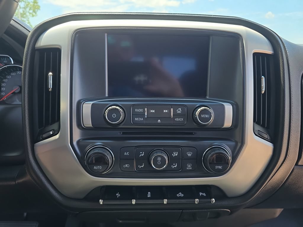 Used 2017 GMC Sierra 1500 SLE w/ SLE Value Package AWD/4WD image 20