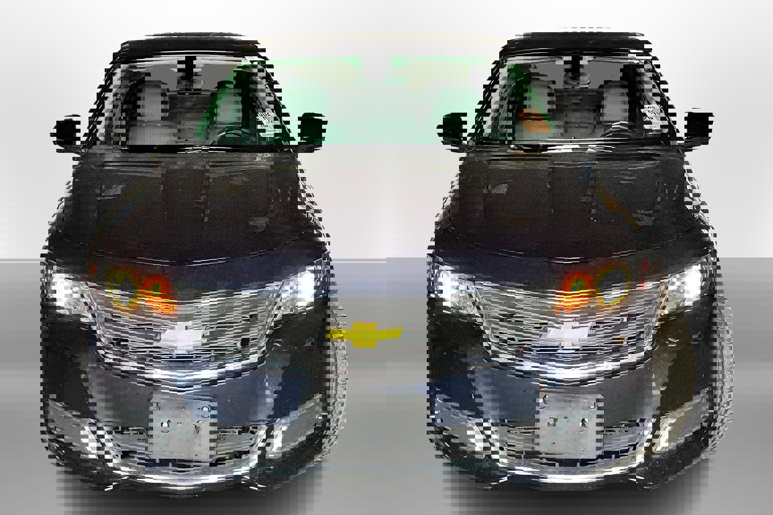 Used 2019 Chevrolet Impala LS image 3