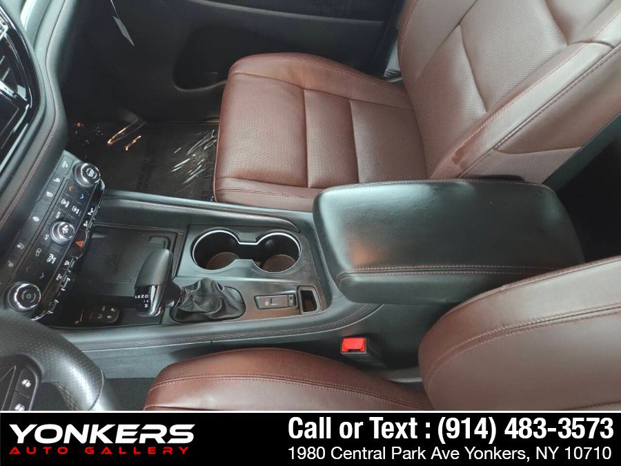 Used 2024 Dodge Durango R/T AWD/4WD image 15