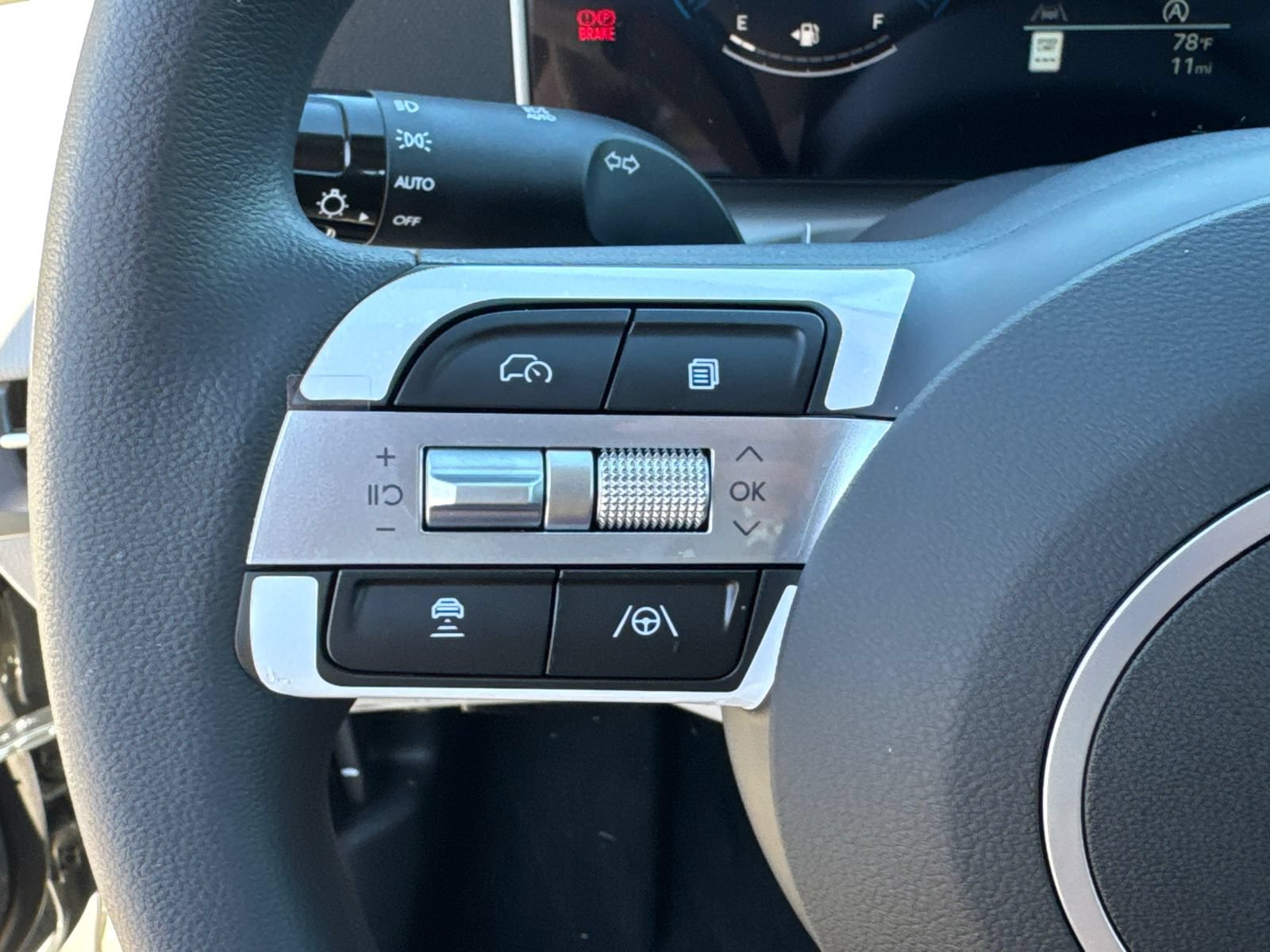 New 2026 Hyundai Tucson SE FWD image 26