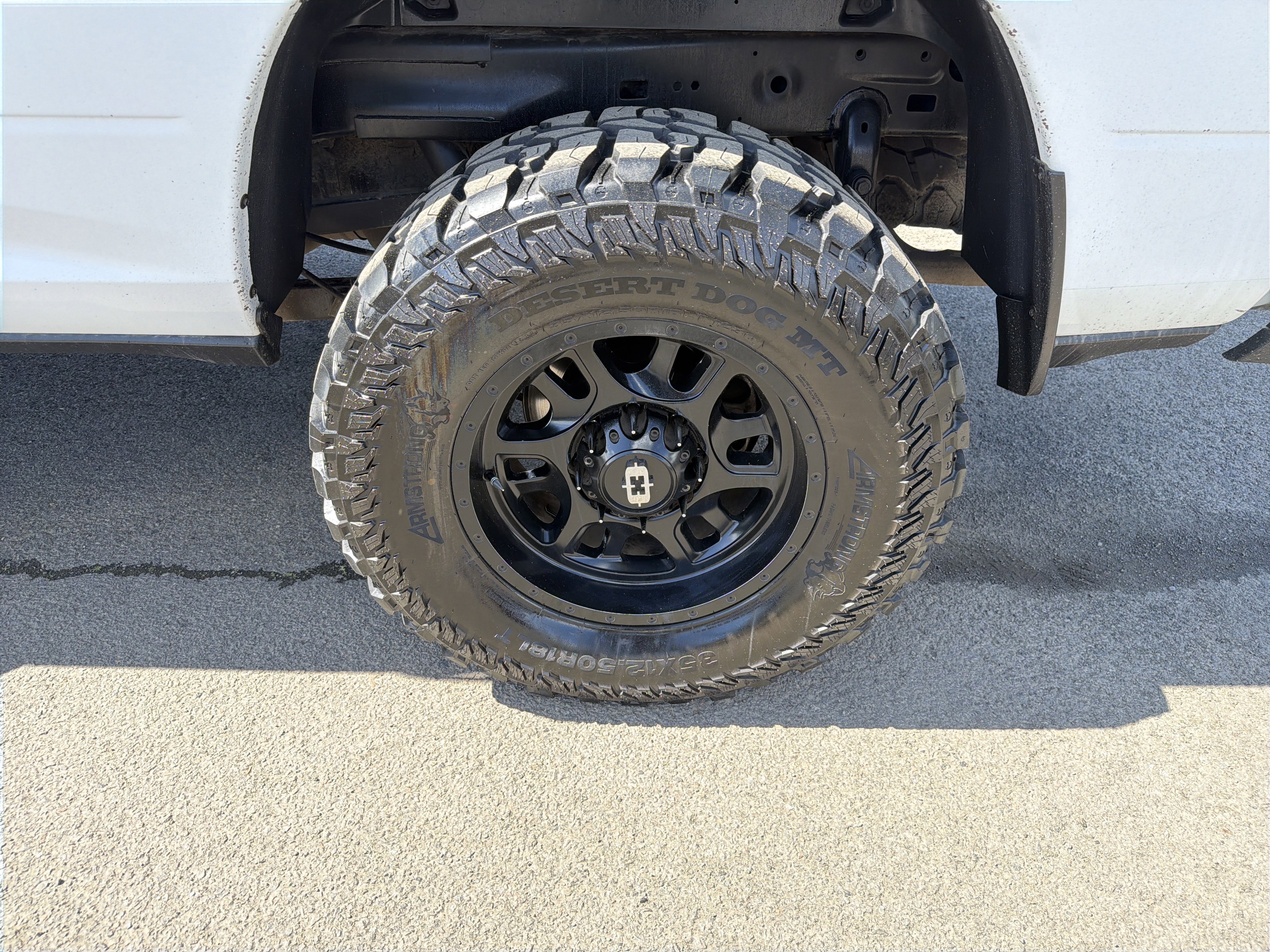 Used 2019 RAM 2500 Tradesman AWD/4WD image 26