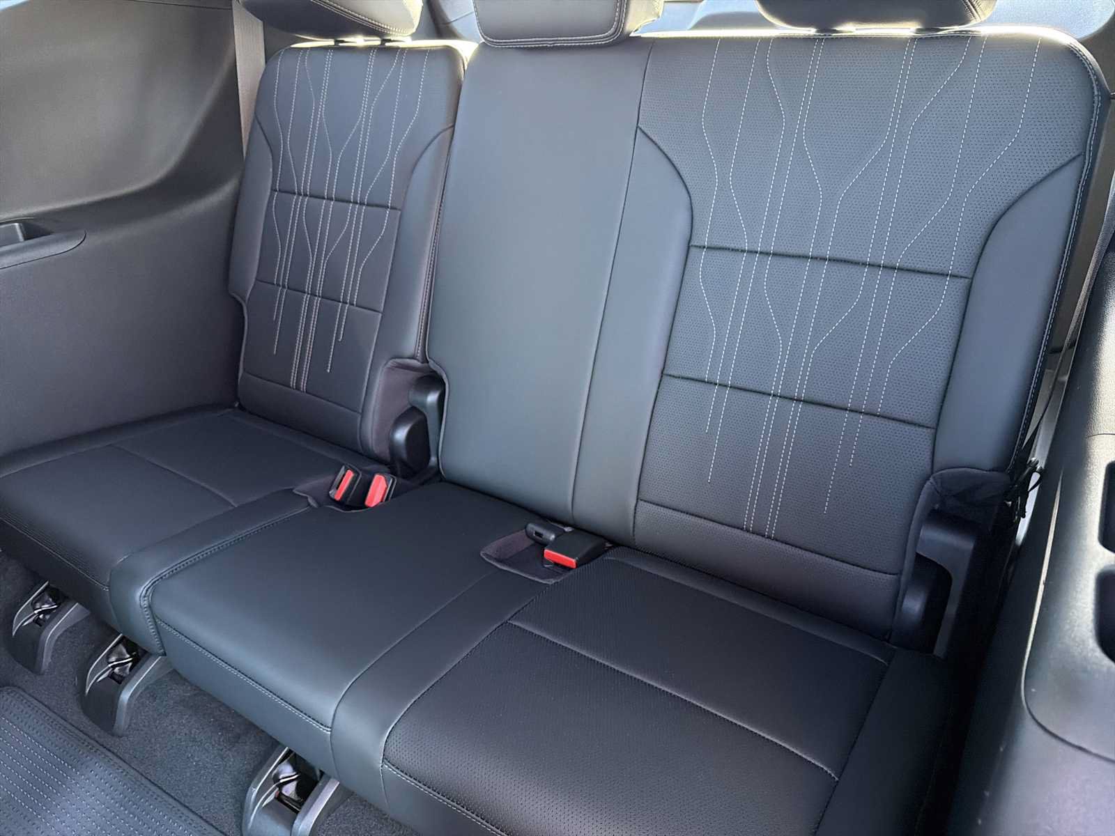 New 2026 Buick Enclave Avenir w/ Super Cruise Package FWD image 27