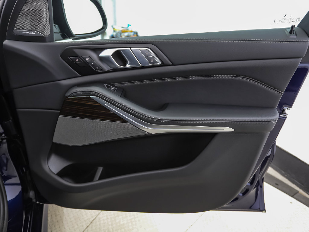 New 2027 BMW X7 M60i AWD/4WD image 37