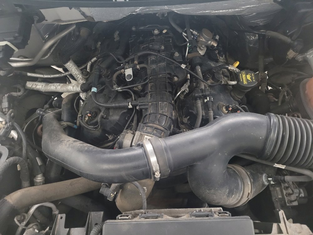 Used 2013 Ford F150 FX4 w/ Luxury Equipment Group image 30