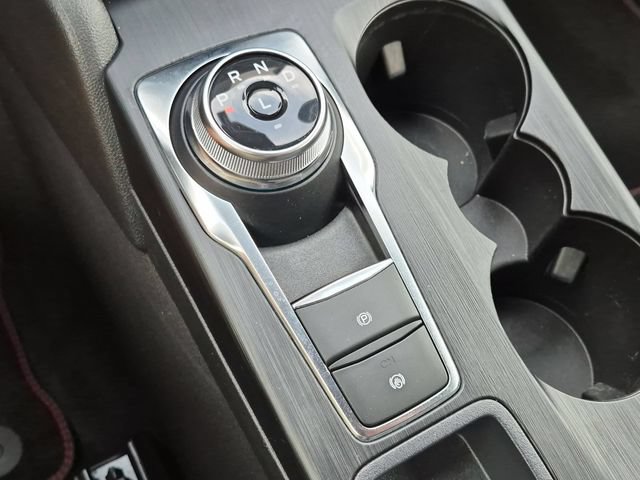 Used 2023 Ford Escape ST-Line w/ Tech Pack #1 FWD image 12