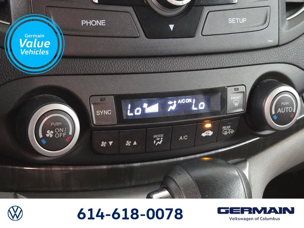 Used 2012 Honda CR-V EX-L image 30