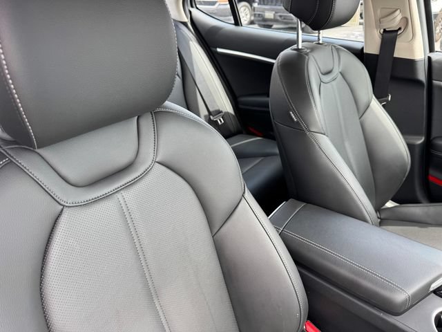 Used 2026 Genesis G70 2.5T RWD image 7