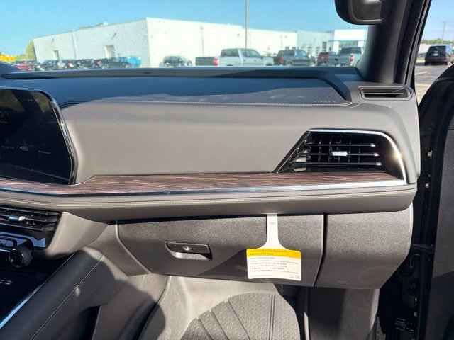 New 2026 Chevrolet Tahoe Premier AWD/4WD image 35