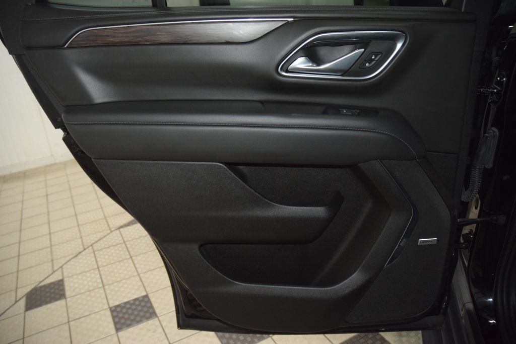 Used 2023 Chevrolet Tahoe LT AWD/4WD image 44