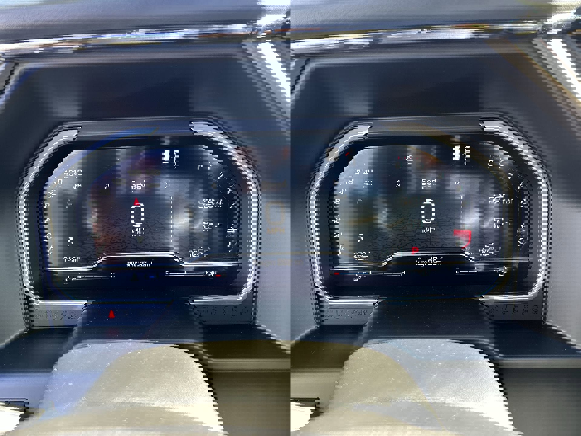 Used 2022 GMC Sierra 1500 AT4 w/ AT4 Premium Package image 15