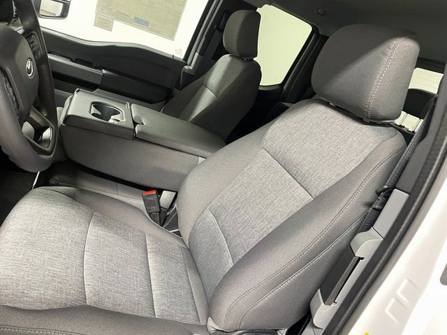 New 2026 Ford F350 XL w/ STX Appearance Package AWD/4WD image 12
