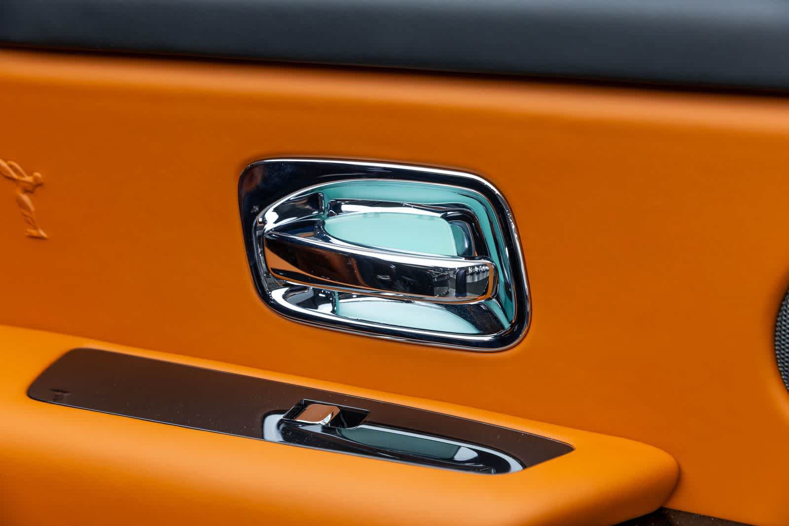 New 2026 Rolls-Royce Cullinan AWD/4WD image 68