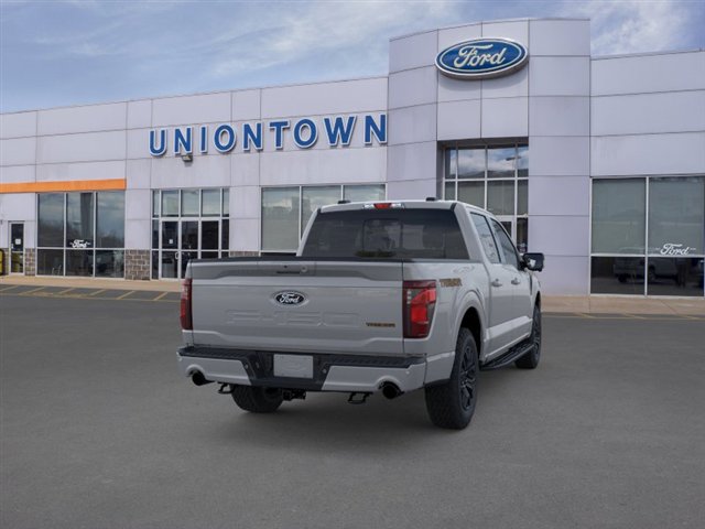 New 2026 Ford F150 Tremor AWD/4WD image 8