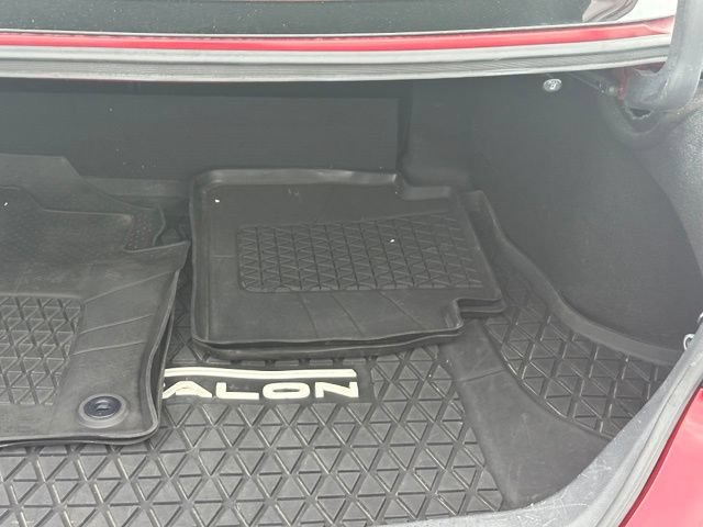 Used 2019 Toyota Avalon XSE w/ All Weather Liner Package FWD image 29