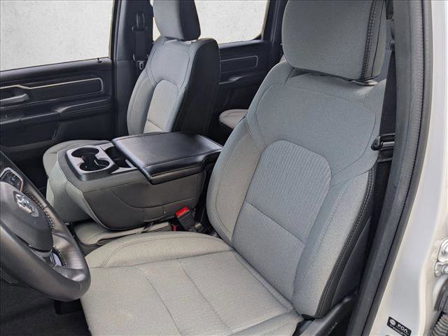 Certified 2024 RAM 1500 Big Horn image 15