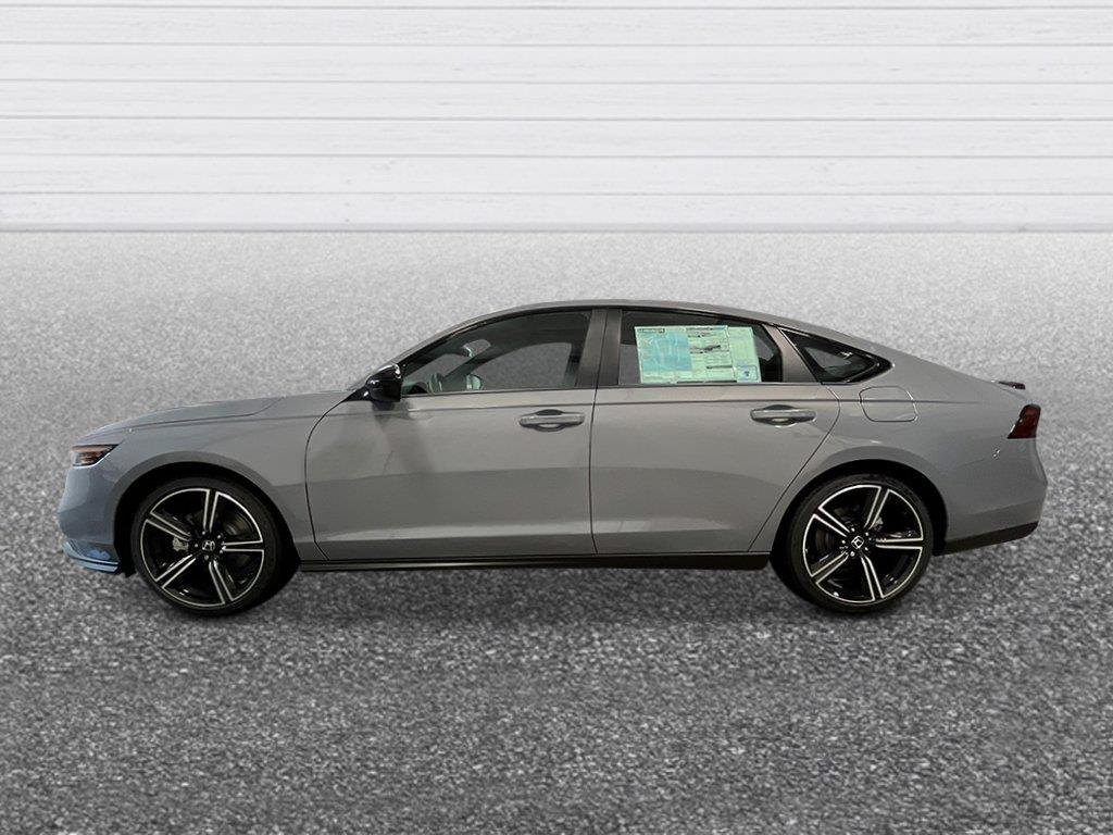 New 2026 Honda Accord Sport image 2
