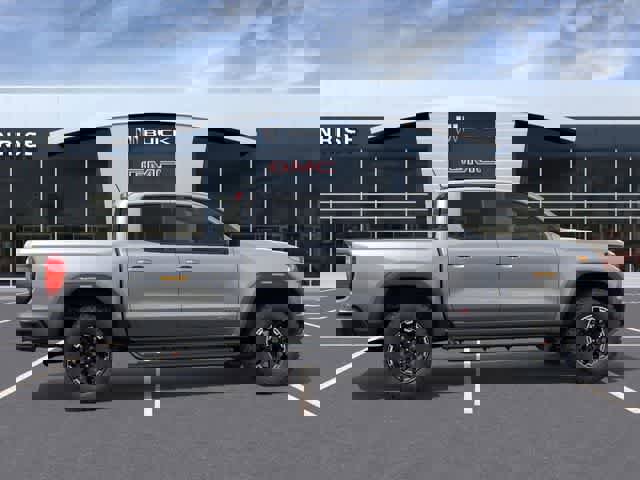 New 2026 GMC Canyon AT4 w/ LPO, Off Road Lift Package image 6