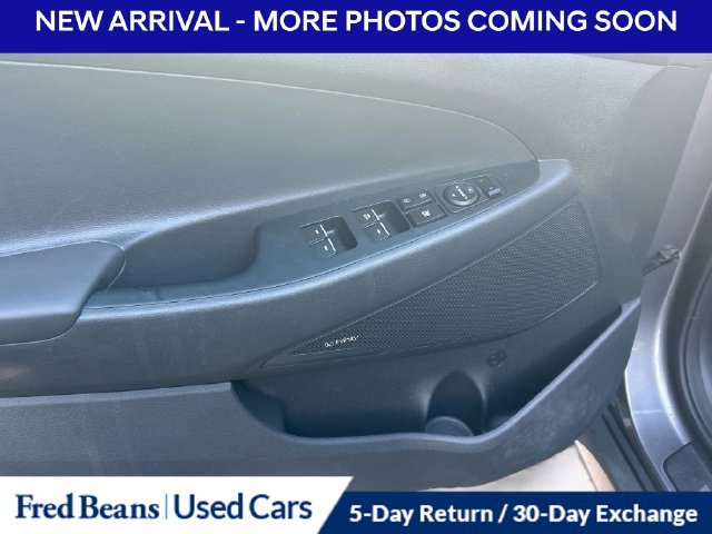Used 2021 Hyundai Tucson Ultimate w/ Cargo Package AWD/4WD image 7