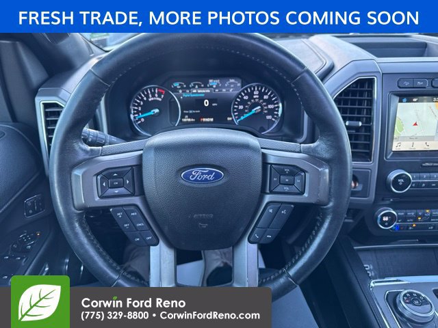 Used 2018 Ford Expedition Max XLT w/ Equipment Group 202A AWD/4WD image 16