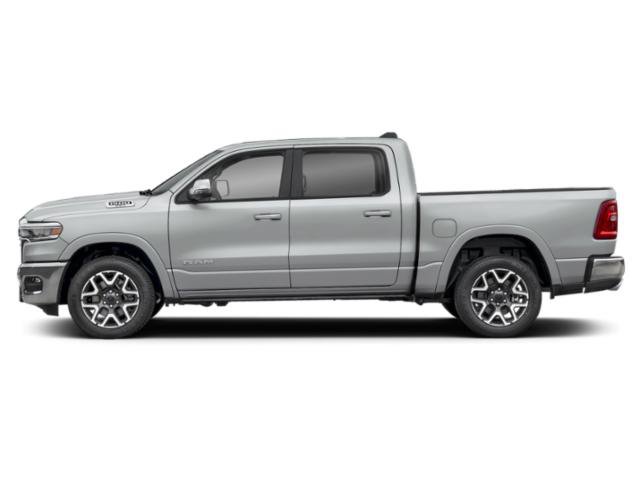 New 2026 RAM 1500 Laramie w/ Night Edition AWD/4WD image 15