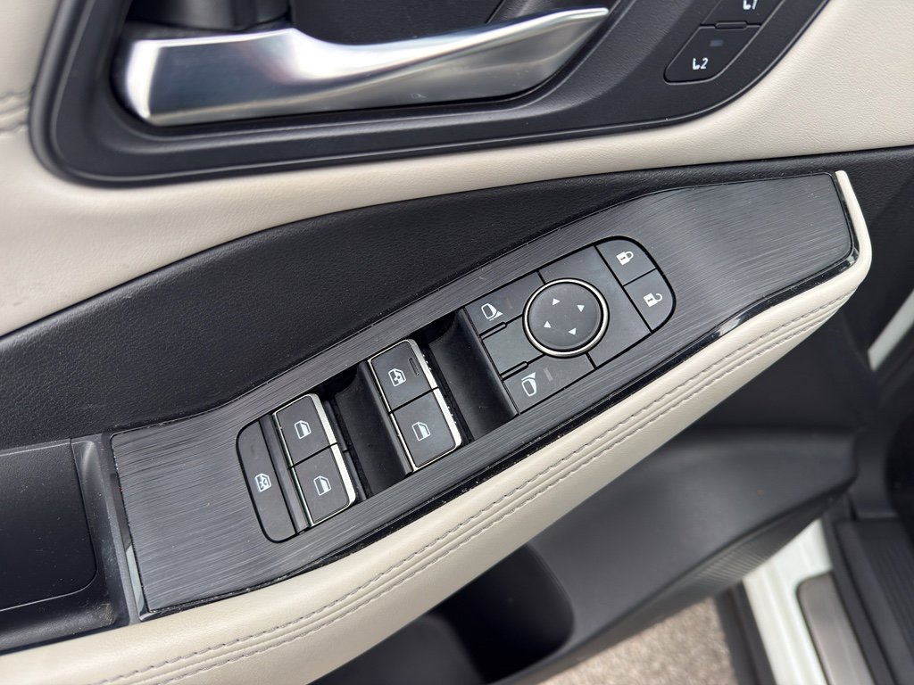 Certified 2023 Nissan Rogue SL image 12