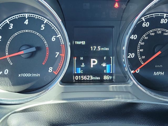 Used 2024 Mitsubishi Outlander Sport ES image 26