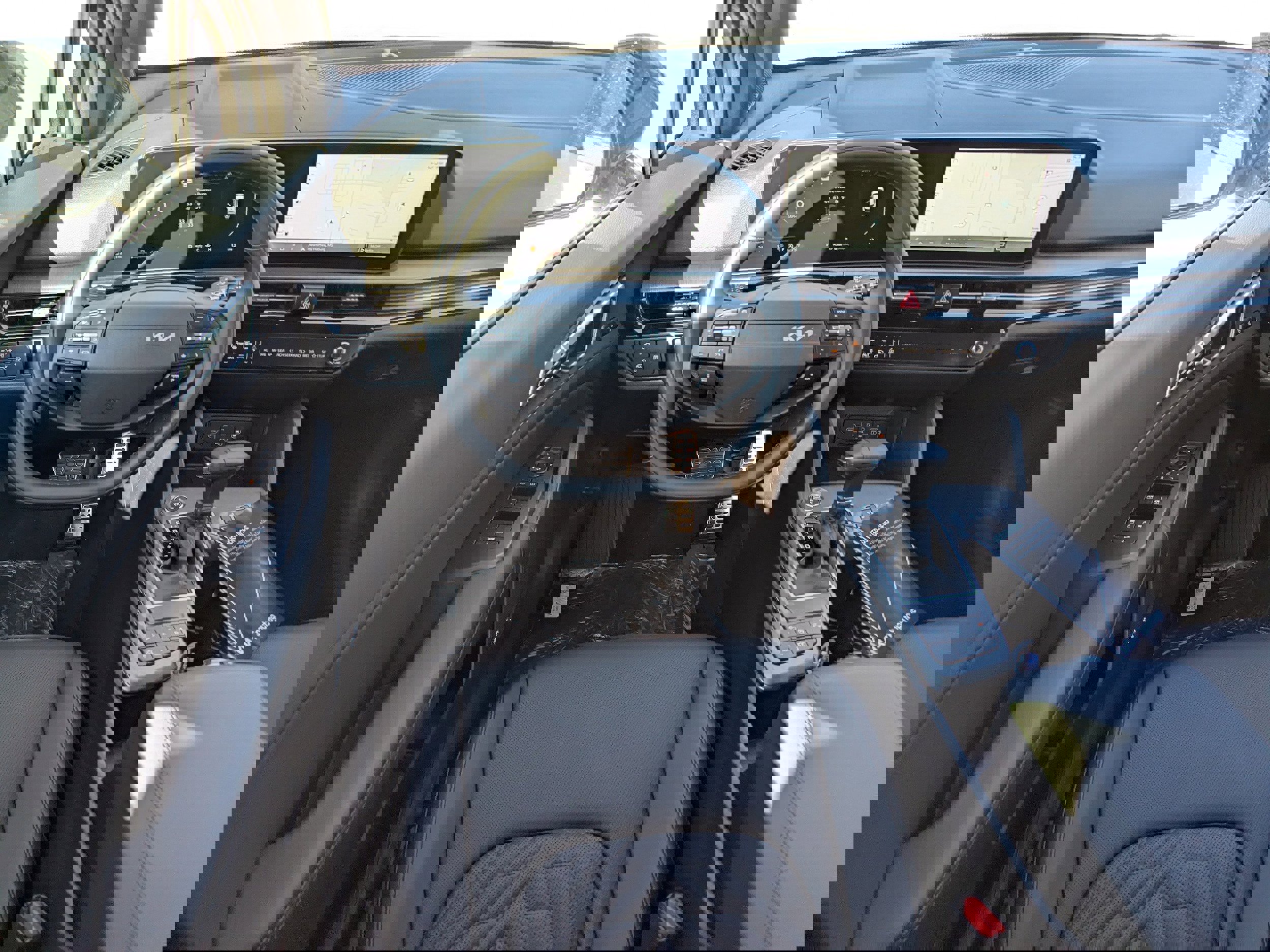 New 2026 Kia Sportage X-Pro Prestige image 7