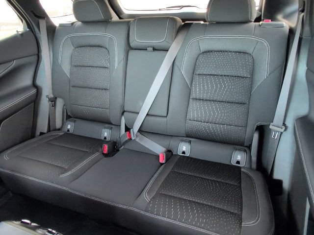 New 2025 Chevrolet Blazer EV LT AWD/4WD image 9