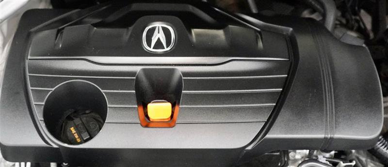 Used 2021 Acura TLX w/ A-SPEC Pkg FWD image 15