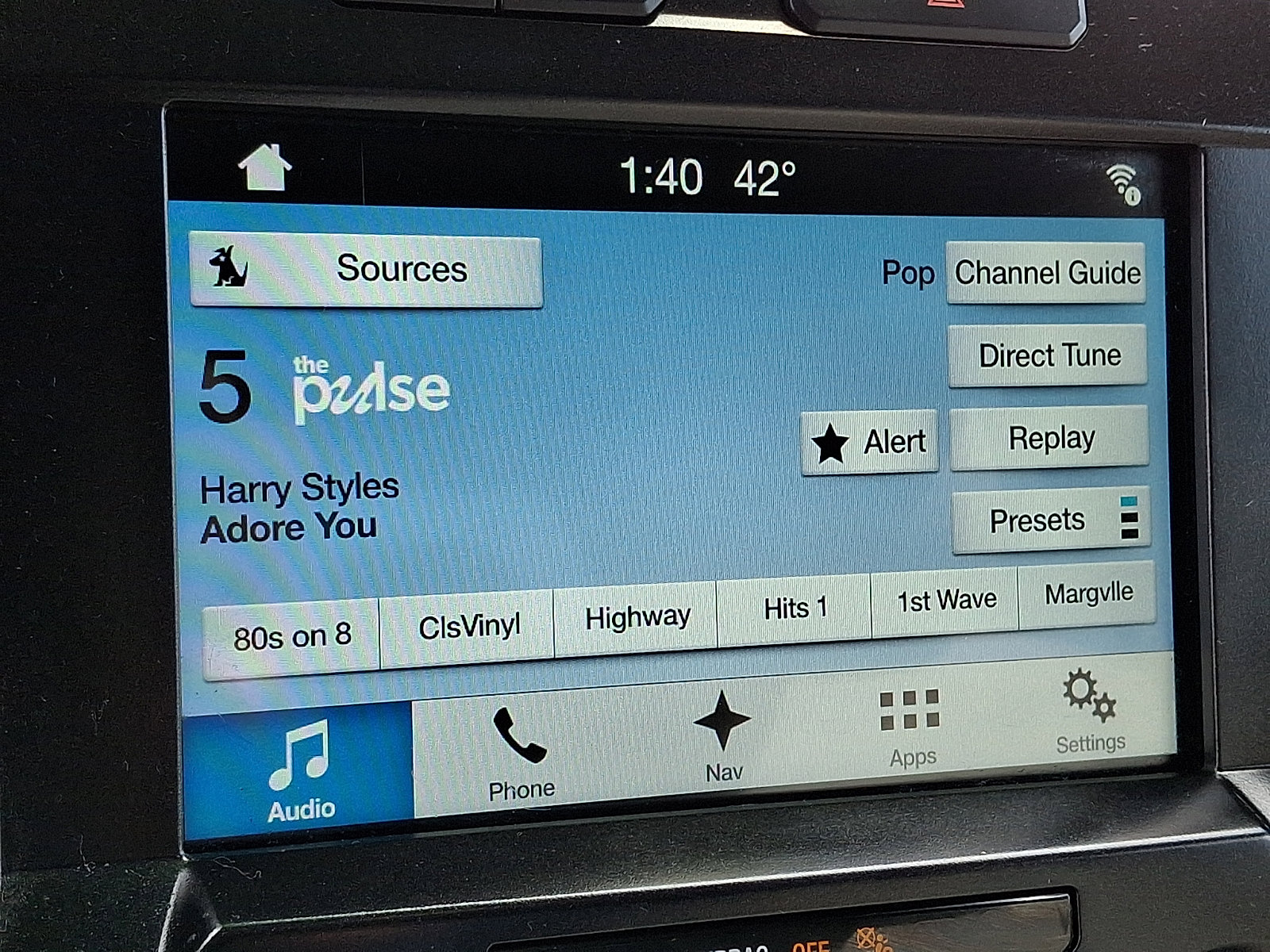 Used 2016 Ford F150 XLT w/ Equipment Group 302A Luxury image 18