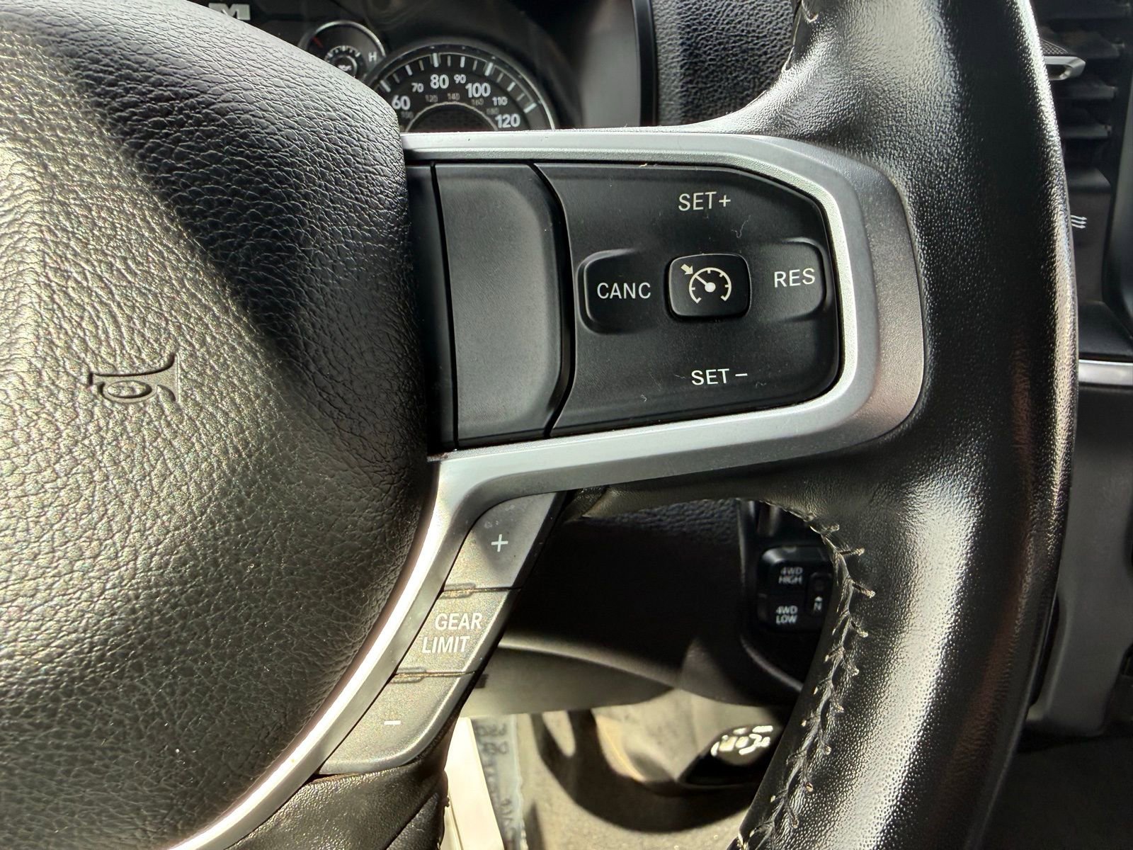 Used 2024 RAM 2500 Big Horn image 19