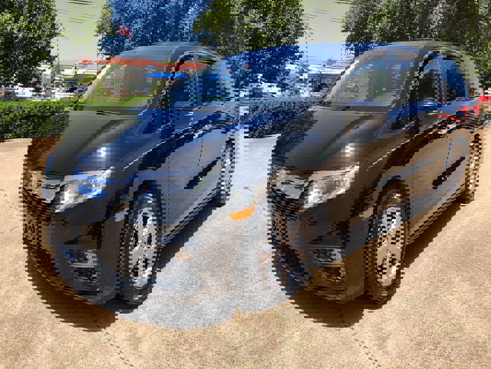 Used 2019 Honda Odyssey EX-L