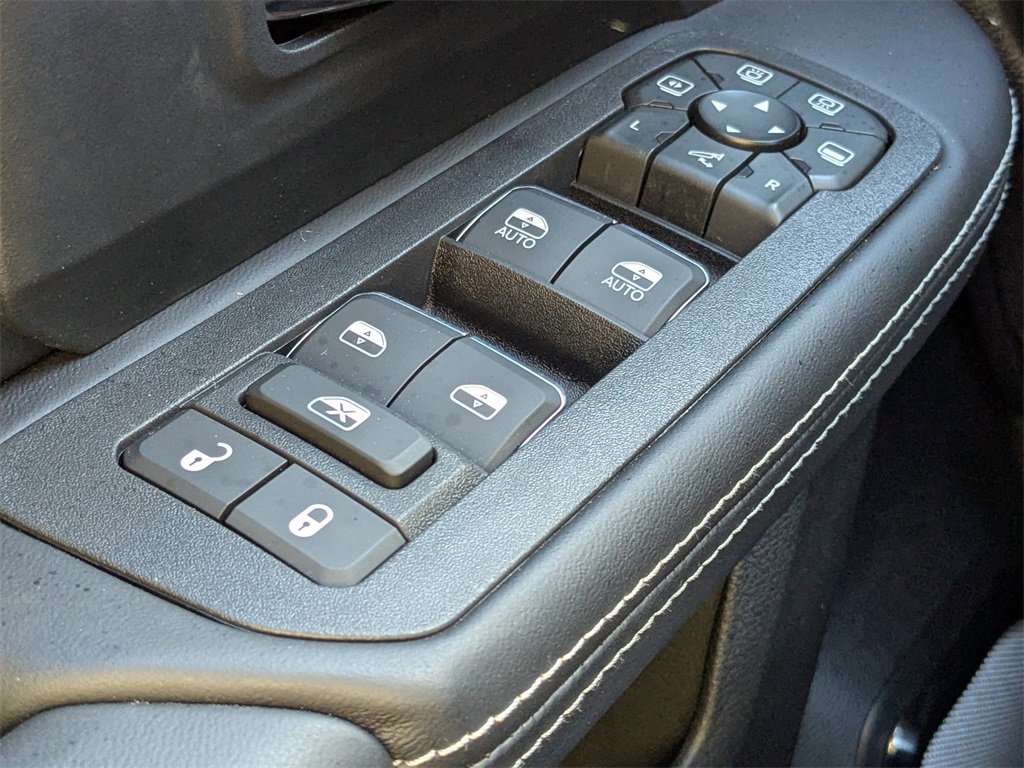 New 2026 RAM 2500 Rebel w/ Rebel Level 2 Equipment Group image 21