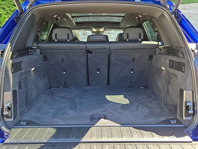 Used 2025 BMW X5 M60i w/ Climate Comfort Package AWD/4WD image 29