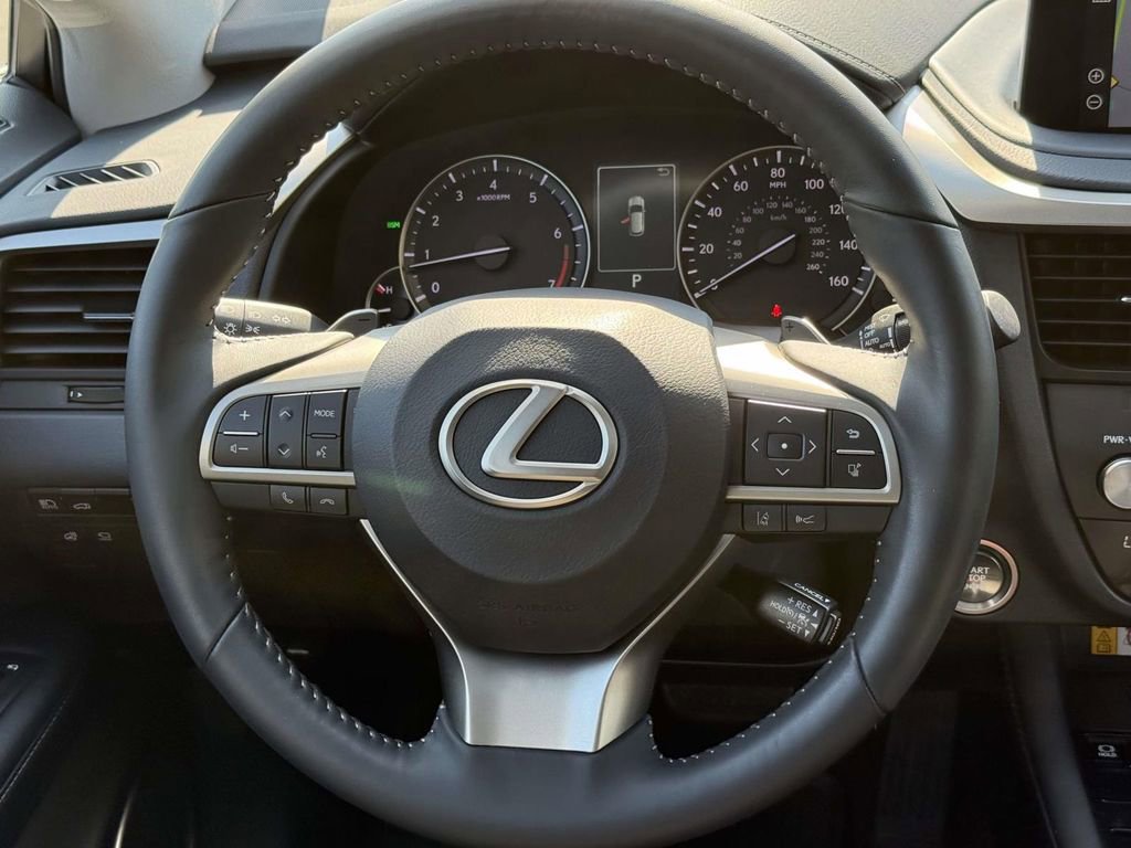 Used 2022 Lexus RX 350 AWD w/ Premium Package image 9