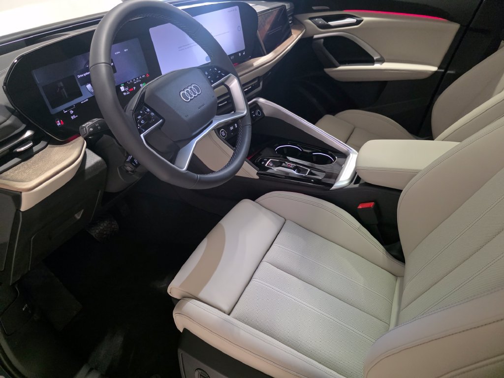 New 2026 Audi Q5 Prestige AWD/4WD image 16