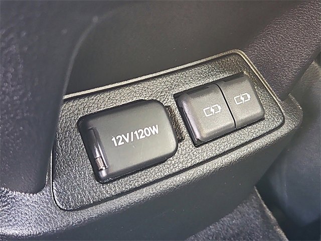 Used 2023 Lexus ES 350 w/ Premium Package image 22