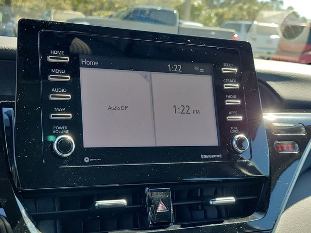 Used 2023 Toyota Camry SE image 24