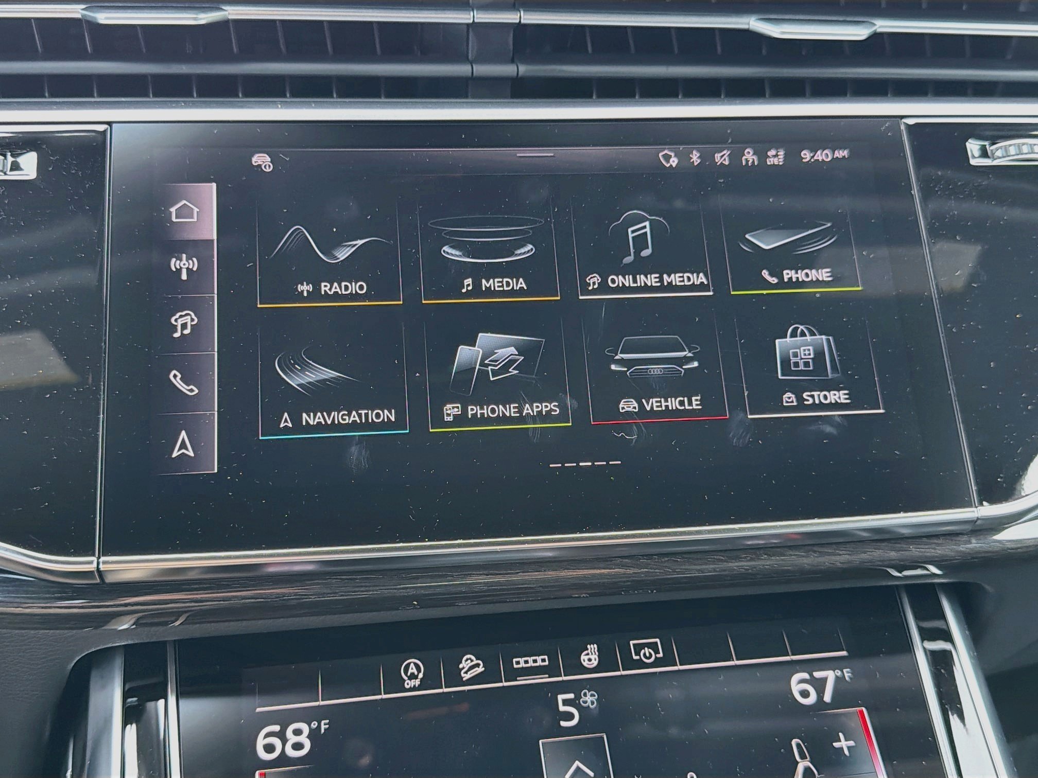 New 2026 Audi Q7 2.0T Premium AWD/4WD image 31
