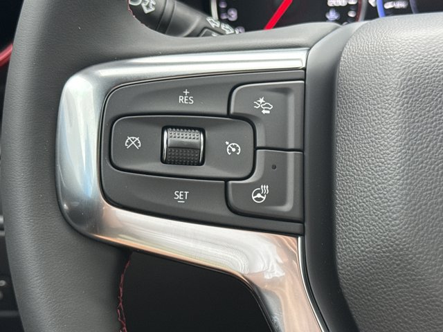New 2026 Chevrolet Blazer RS w/ Driver Confidence II Package FWD image 21