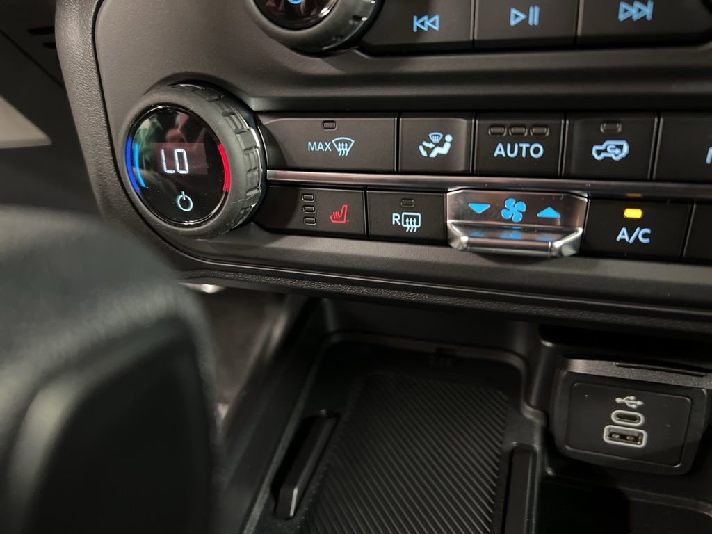 New 2026 Ford Bronco Big Bend AWD/4WD image 14