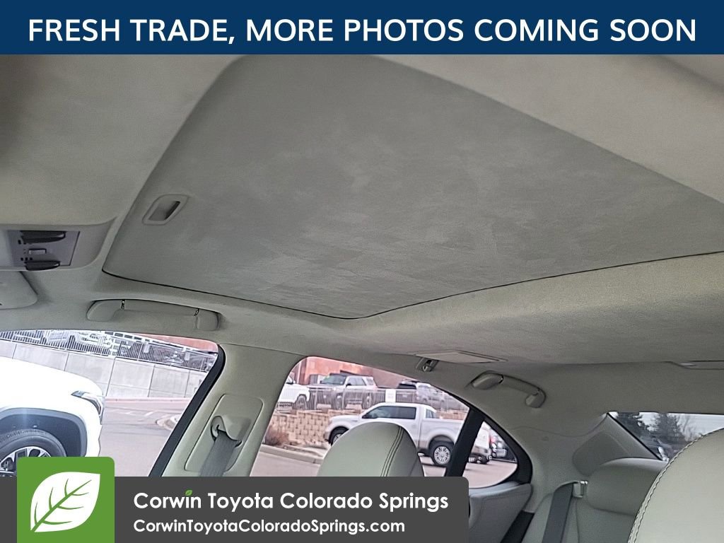 Used 2014 Lexus LS 460 AWD w/ Comfort Package image 9