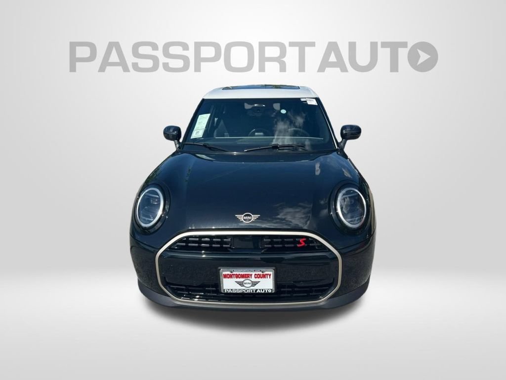 New 2026 MINI Cooper S FWD image 2