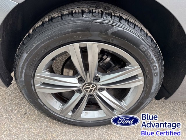 Used 2024 Volkswagen Jetta SE image 13