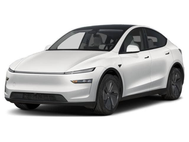 Used 2026 Tesla Model Y 2WD