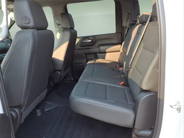 Used 2026 Chevrolet Silverado 2500 W/T w/ WT/CX Safety Package AWD/4WD image 12