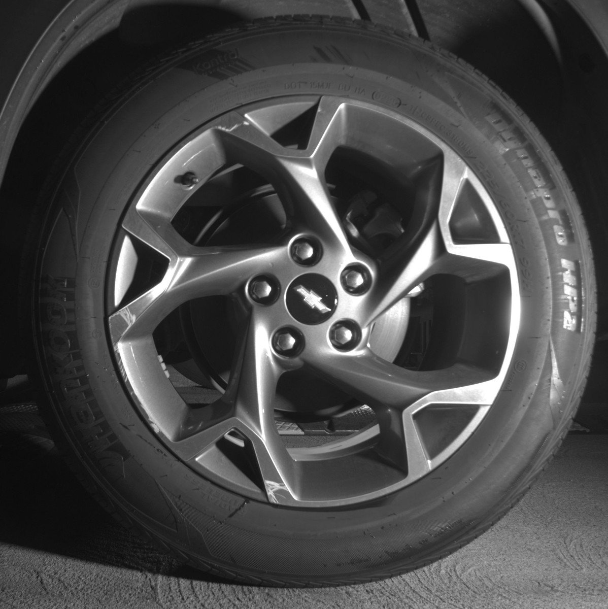 Used 2025 Chevrolet Trax LT image 14