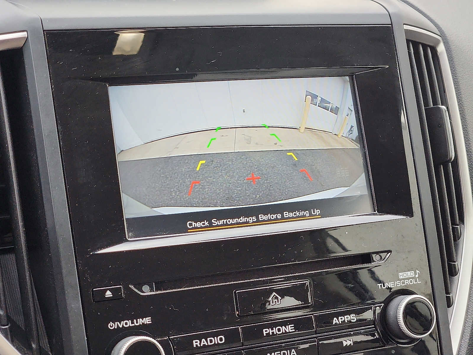 Used 2022 Subaru Forester image 17