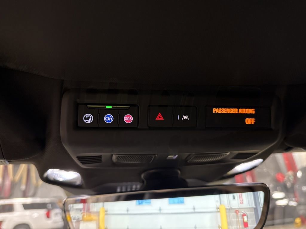 Used 2024 Chevrolet Corvette Stingray Preferred Conv w/ Z51 Performance Package image 36